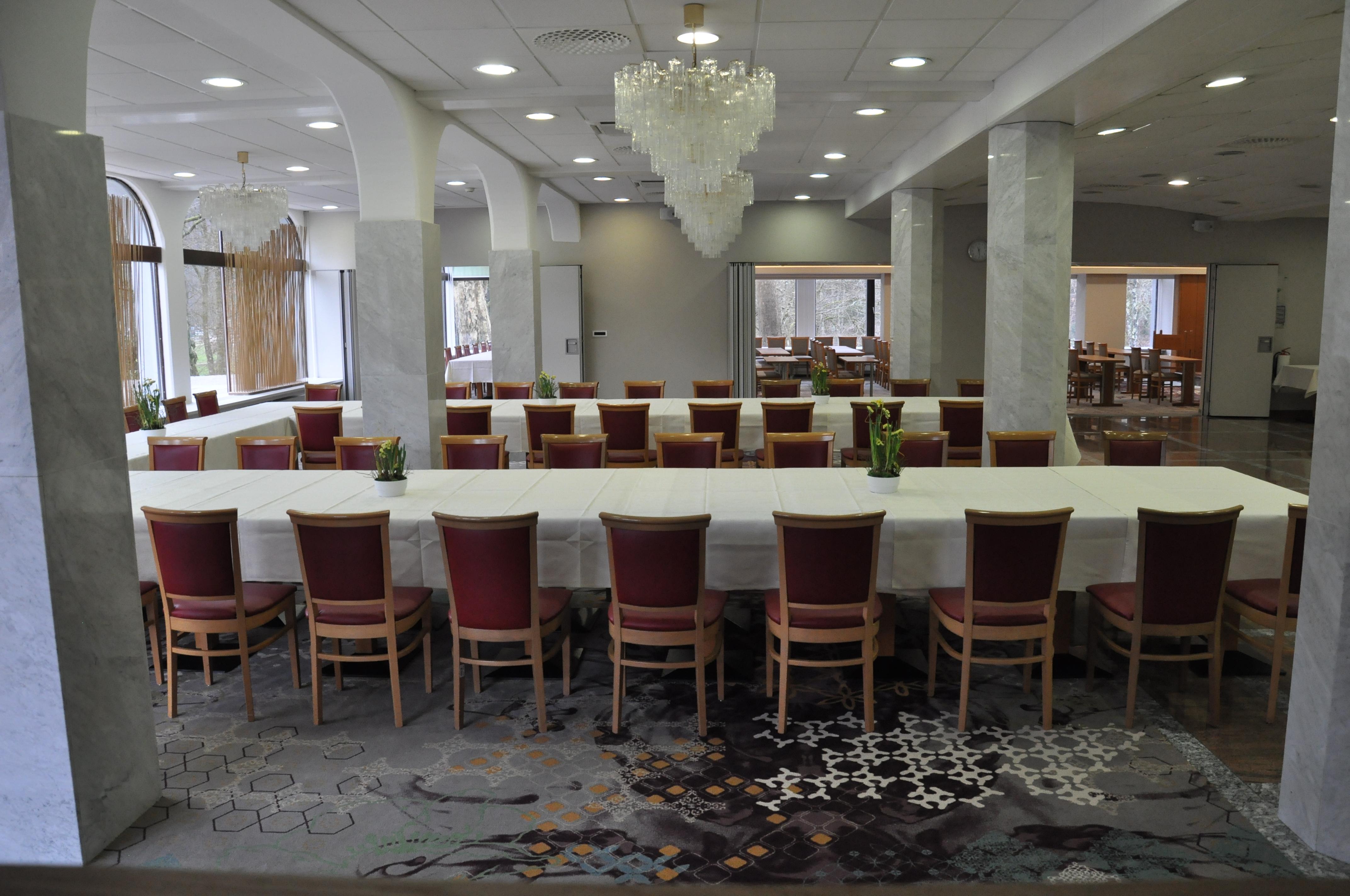 Hotel Vitarium Superior - Terme Krka Smarjeske Toplice Bagian luar foto