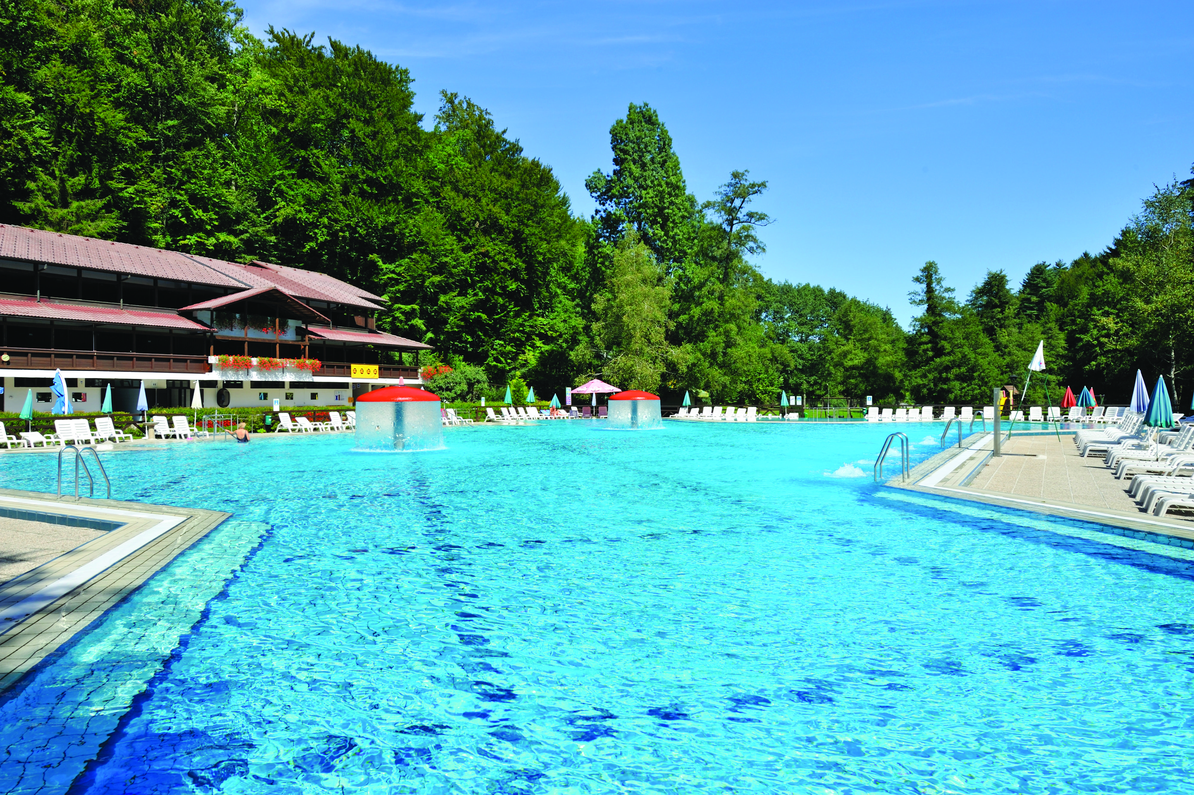 Hotel Vitarium Superior - Terme Krka Smarjeske Toplice Bagian luar foto